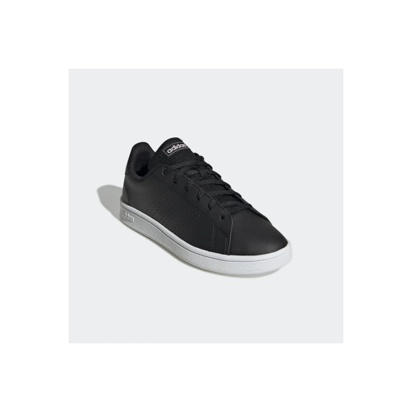 Adidas Women's Tennis Shoes Advantage Base Gw7120