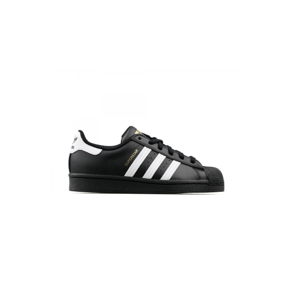 Adidas shoes Women's Superstar J Foundation Ef5398 Sneaker Unisex Sneakers