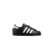 Adidas shoes Women's Superstar J Foundation Ef5398 Sneaker Unisex Sneakers