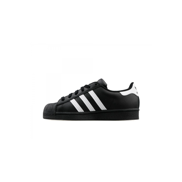 Adidas shoes Women's Superstar J Foundation Ef5398 Sneaker Unisex Sneakers