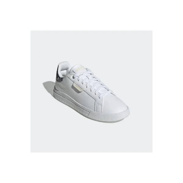 حذاء رياضي حريمي من اديداسCourt Silk Women's Sneakers