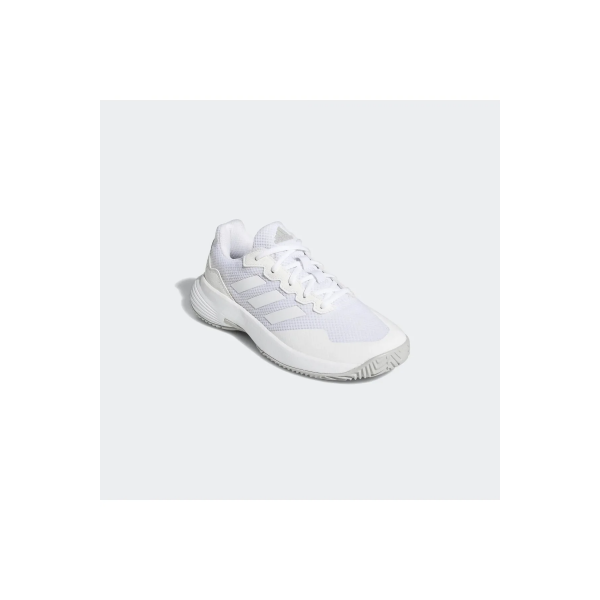 حذاء تنس نسائي من Adidas - كاجوال - Gamecourt 2 W - Gw4971