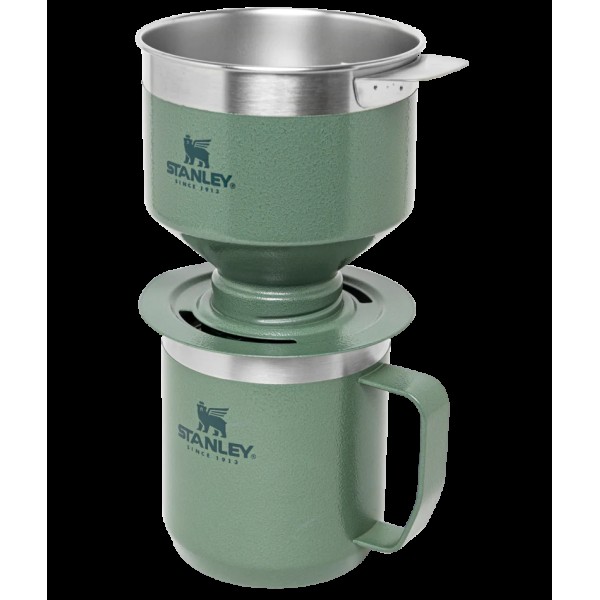 Stanley Classic Coffee Brewing Set