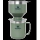 Stanley Classic Coffee Brewing Set