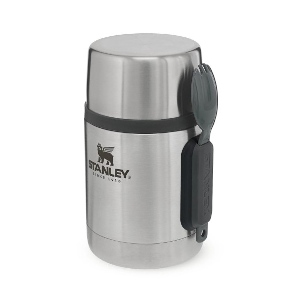 Stanley Adventure Stainless Steel Thermos Food Thermos 0.53 L