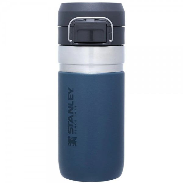 Go Quick Flip Water Bottle, 0.47L