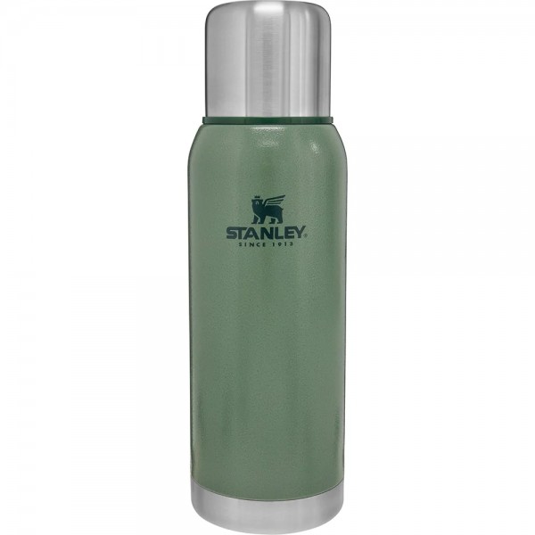 Stanley Adventure Stainless Steel Vacuum Thermos 1 L