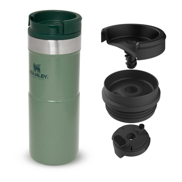 Classic Neverleak™ Travel Mug, 0.35L