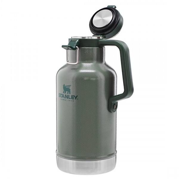 Stanley Classic Easy-Pour Growler - Stanley Cold Drink Thermos