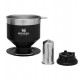Stanley The Perfect-Brew Pour Over Coffee Brewing Apparatus