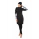 Mayo Burkini  Beliz Pleated Swimsuit Butterfly (2108 K)