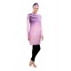 Mayo Burkini Lighted Design Swimwear