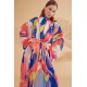 burkini cover Marina Colourful Hijab Swimwear Kimono Pareo P2330 burkini cover Marina Colourful Hijab Swimwear Kimono Pareo P2330