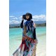 burkini cover Marina Caftan Kimono Pareo P2102 burkini cover Marina Caftan Kimono Pareo P2102
