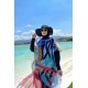 burkini cover Marina Caftan Kimono Pareo P2102 burkini cover Marina Caftan Kimono Pareo P2102