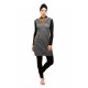 Mayo Burkini  Esra Full Covered Geo