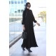 Abaya Gold Cuff