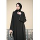 Abaya BACK STONE FERRACE Abaya BACK STONE FERRACE