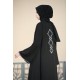 Abaya BACK STONE FERRACE Abaya BACK STONE FERRACE