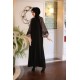 Abaya Mink REGLAN FERRACE