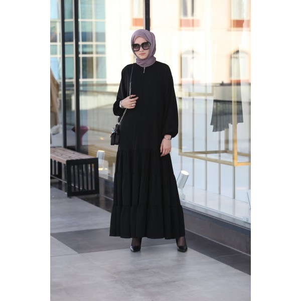 Abaya SPANISH FERRACE