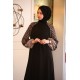 Abaya Mink REGLAN FERRACE