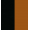 Black - Tan