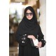 ABAYA RIBBON EMBROIDERY