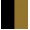 Gold - Black