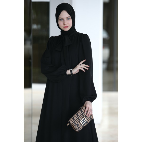 ABAYA bow tie