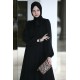 ABAYA bow tie