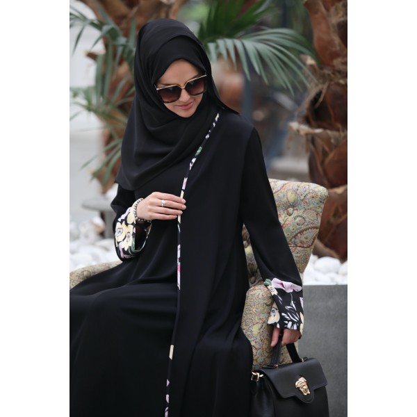 SPRING ABAYA