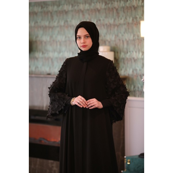 ABAYA BUTTERFLY ABAYA BUTTERFLY