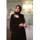 ABAYA BUTTERFLY ABAYA BUTTERFLY