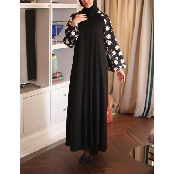 ABAYA DAISY REGLAN