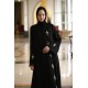 Abaya DROP CRAFT FERRACE