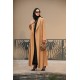 ABAYA CAMEL ABAYA CAMEL