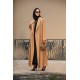 ABAYA CAMEL