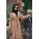 ABAYA CAMEL ABAYA CAMEL