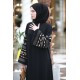 ABAYA AUTHENTIC SLEEVE ABAYA AUTHENTIC SLEEVE