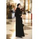 Abaya GOLD SHALE FERRACE