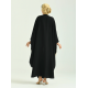 Filizzade Woman Abaya Unlined