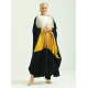 Filizzade Woman Abaya Unlined