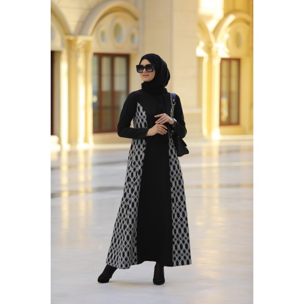 DRESS GEO DRESS GEO