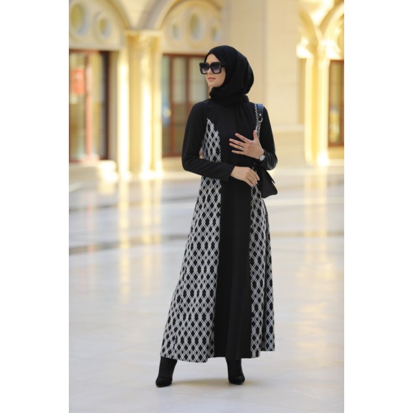 DRESS GEO DRESS GEO