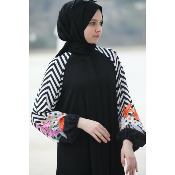 Abaya LILY FERRACE