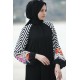 Abaya LILY FERRACE