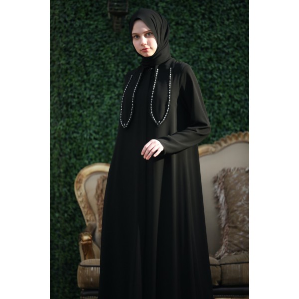 Abaya FERRACE SADDLES