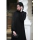 Abaya SALKIM SLEEVE ABOVE