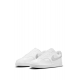 Nike Women shoes WMNS COURT VISION LO Women's Sneaker White